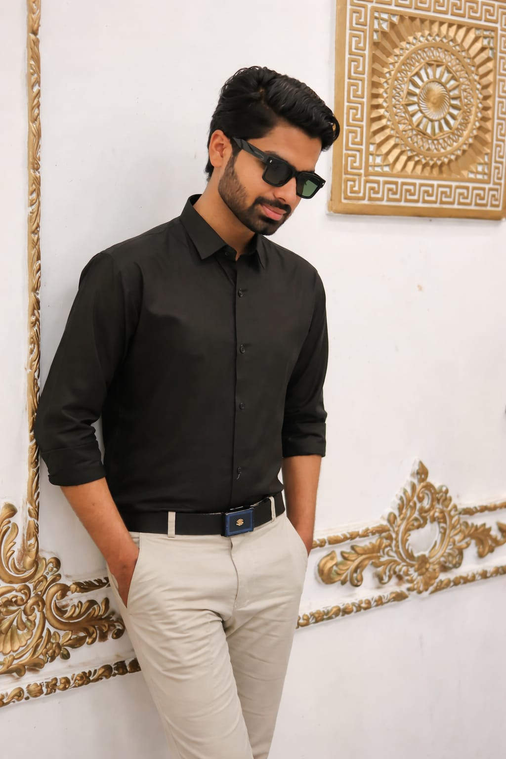 Talha Saeed